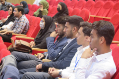 گزارش تصویری مرحله کشوری &quot;مسابقات ملی مناظره دانشجویان ایران&quot;(۶)