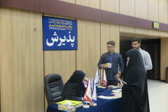 گزارش تصویری مرحله کشوری &quot;مسابقات ملی مناظره دانشجویان ایران&quot;(۶)