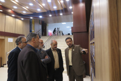 گزارش تصویری مرحله کشوری &quot;مسابقات ملی مناظره دانشجویان ایران&quot;(۶)