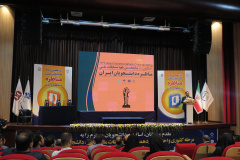 گزارش تصویری مرحله کشوری &quot;مسابقات ملی مناظره دانشجویان ایران&quot;(۶)
