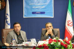 نشست هم اندیشی مدیران اجرایی شعب استان تهران سازمان دانشجویان ایران