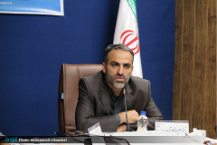 نشست هم اندیشی مدیران اجرایی شعب استان تهران سازمان دانشجویان ایران