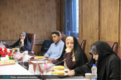 نشست هم اندیشی مدیران اجرایی شعب استان تهران سازمان دانشجویان ایران
