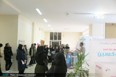 اولین دوره اردوهای مهرواره &quot;فن فرهنگ&quot; ویژه نودانشجویان دانشگاه های تهران