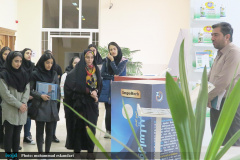 اولین دوره اردوهای مهرواره &quot;فن فرهنگ&quot; ویژه نودانشجویان دانشگاه های تهران