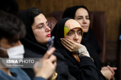 نشست اخلاق گفت‌وگو و مناظره در جامعه دانشگاهی و سطوح نخبگانی