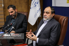 نشست اخلاق گفت‌وگو و مناظره در جامعه دانشگاهی و سطوح نخبگانی