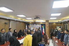 نشست اخلاق گفت‌وگو و مناظره در جامعه دانشگاهی و سطوح نخبگانی