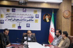 نشست اخلاق گفت‌وگو و مناظره در جامعه دانشگاهی و سطوح نخبگانی