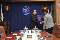 معارفه‌ی دومین شورای مرکزی باشگاه مناظره