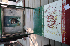 مراسم «زیارت مزار شهدای دانشجوی پیرو خط امام(ره) و شهدای جنگ 12 روزه»