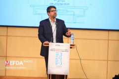 آیین افتتاحیه اولین دوره مسابقات مناظره دانشجویی «سلامت»