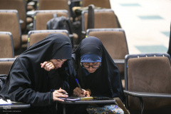 گزارش مسابقات مناظره دانشجویی سلامت، روز اول