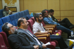 گزارش مسابقات مناظره دانشجویی سلامت، روز اول