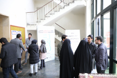 گزارش مسابقات مناظره دانشجویی سلامت، روز دوم