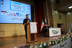 گزارش مسابقات مناظره دانشجویی سلامت، روز دوم