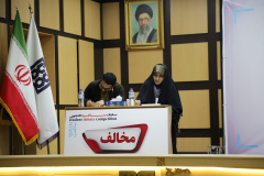 گزارش مسابقات مناظره دانشجویی سلامت، روز دوم