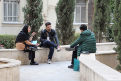 گزارش مسابقات مناظره دانشجویی سلامت، روز دوم