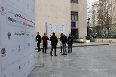 گزارش مسابقات مناظره دانشجویی سلامت، روز دوم