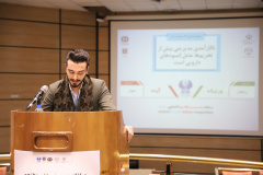 گزارش مسابقات مناظره دانشجویی سلامت، روز دوم