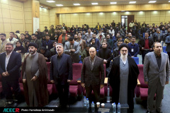 اختتامیه «مسابقات مناظره دانشجویی سلامت»