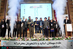 اختتامیه «مسابقات مناظره دانشجویی سلامت»