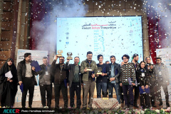 اختتامیه «مسابقات مناظره دانشجویی سلامت»