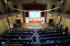 اختتامیه «مسابقات مناظره دانشجویی سلامت»