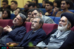 اختتامیه «مسابقات مناظره دانشجویی سلامت»