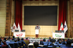 گزارش مسابقات مناظره دانشجویی سلامت، روز اول