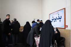 گزارش مسابقات مناظره دانشجویی سلامت، روز اول