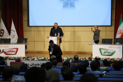 گزارش مسابقات مناظره دانشجویی سلامت، روز اول