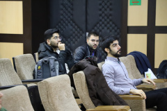 گزارش مسابقات مناظره دانشجویی سلامت، روز دوم