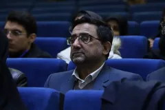 دومین گزارش تصویری اختتامیه نخستین دوره مسابقات مناظره دانشجویی سلامت