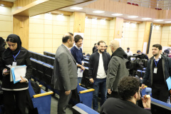 گزارش مسابقات مناظره دانشجویی سلامت، روز اول و دوم