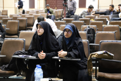 گزارش مسابقات مناظره دانشجویی سلامت، روز اول و دوم