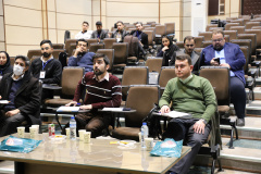 گزارش مسابقات مناظره دانشجویی سلامت، روز اول و دوم