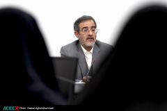 نشست رئیس جهاددانشگاهی با جمعی از اعضای سازمان دانشجویان جهاددانشگاهی علوم پزشکی شهید بهشتی