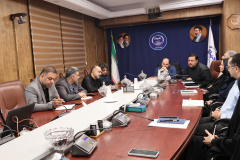 نخستین جلسه شورای برنامه ریزی«شهردانشجو»