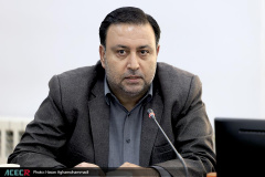 نشست خبری چهاردهمین دوره مسابقات مناظره دانشجویان ایران