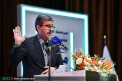 آیین افتتاحیه چهاردهمین دوره مسابقات ملی مناظره دانشجویان ایران