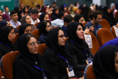 آیین افتتاحیه چهاردهمین دوره مسابقات ملی مناظره دانشجویان ایران (2)