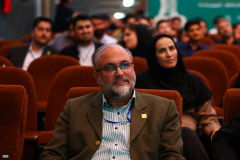 آیین افتتاحیه چهاردهمین دوره مسابقات ملی مناظره دانشجویان ایران (2)