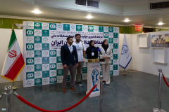 آیین افتتاحیه چهاردهمین دوره مسابقات ملی مناظره دانشجویان ایران (2)