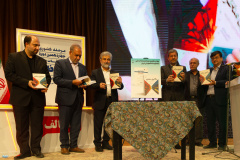 آیین افتتاحیه چهاردهمین دوره مسابقات ملی مناظره دانشجویان ایران (2)