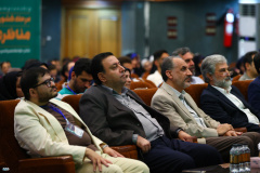 آیین افتتاحیه چهاردهمین دوره مسابقات ملی مناظره دانشجویان ایران (2)