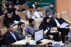 مسابقه نهایی و اختتامیه چهاردهمین دوره مسابقات ملی مناظره دانشجویان ایران