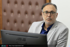 مراسم تقدیر از دست‌اندرکاران برگزاری مرحله کشوری چهاردهمین دوره مسابقات ملی مناظره دانشجویان ایران
