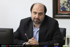 مراسم تقدیر از دست‌اندرکاران برگزاری مرحله کشوری چهاردهمین دوره مسابقات ملی مناظره دانشجویان ایران