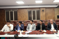 دهمین گردهمایی مدیران اجرایی شعب سازمان دانشجویان جهاددانشگاهی